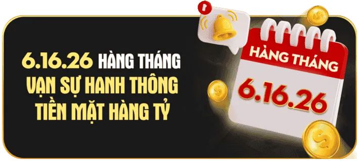 Ưu đãi chào mừng thành viên mới helo88