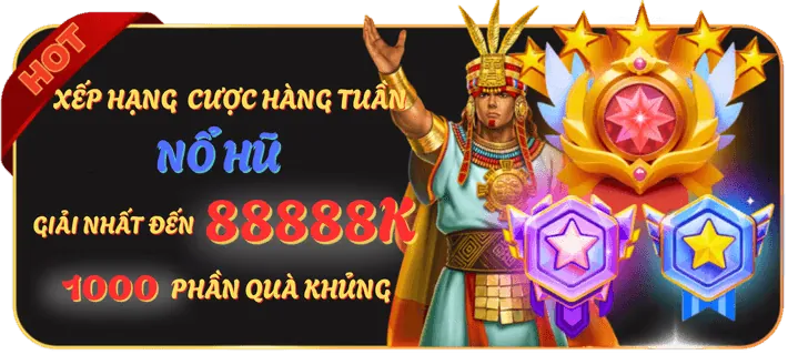 Khuyến mãi thể thao helo88
