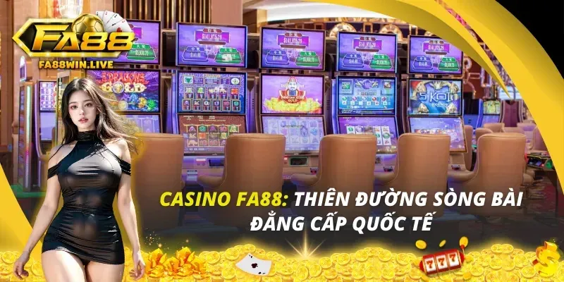 Khuyến mãi casino helo88
